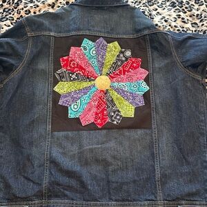 Cinch Road to the Horse Custom Exclusive Jacket 2XXL